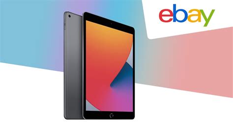 Apple iPad 10.2 (2020) .